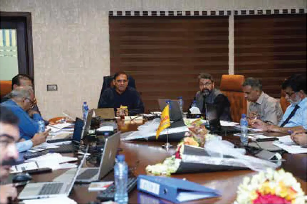 Life at SYAC Event 3