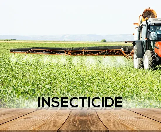 Insecticides Pakistan – Crop Protection
