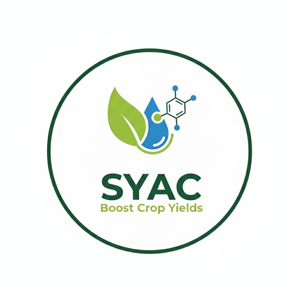 SYAC Logo