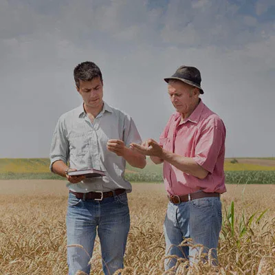 Customer First – SYAC